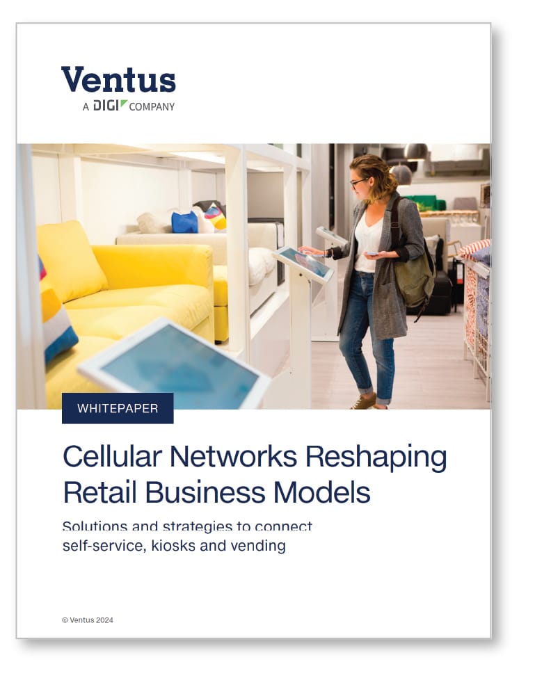White paper cover